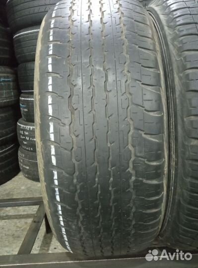 Dunlop Grandtrek AT22 265/60 R18 106N