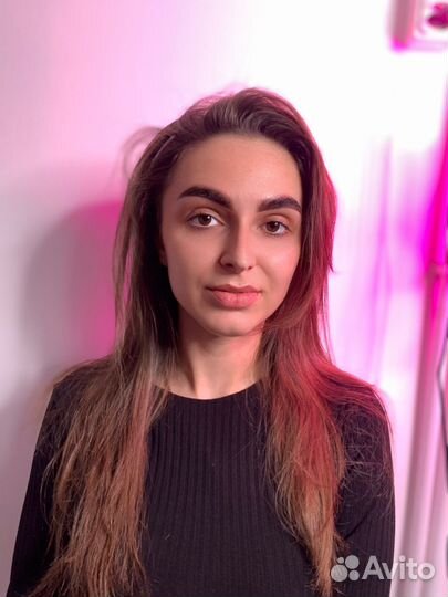 Перманентный макияж