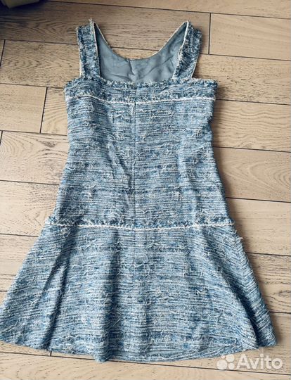 Платье Chanel оригинал