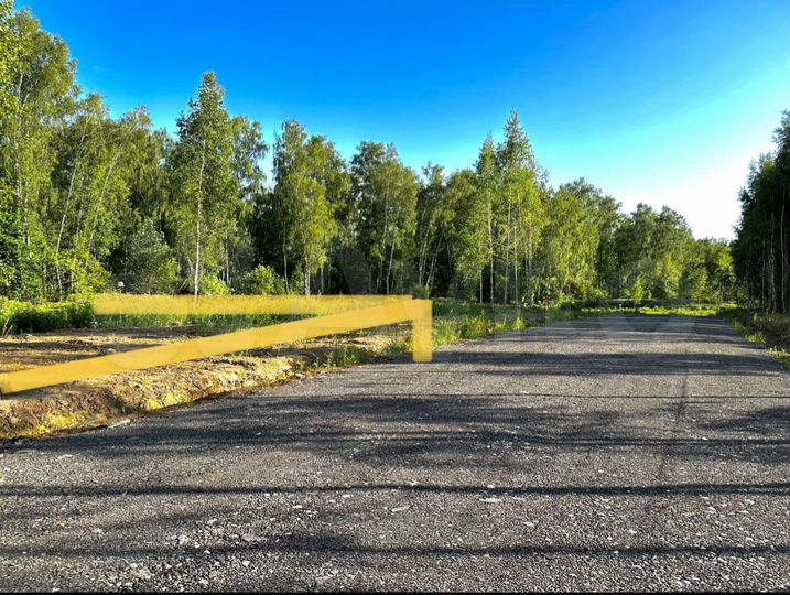 Участок 16 сот. (ИЖС)