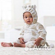 Новогодний Костюм carters жираф