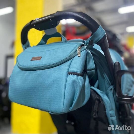 Babalo Прогулочная коляска