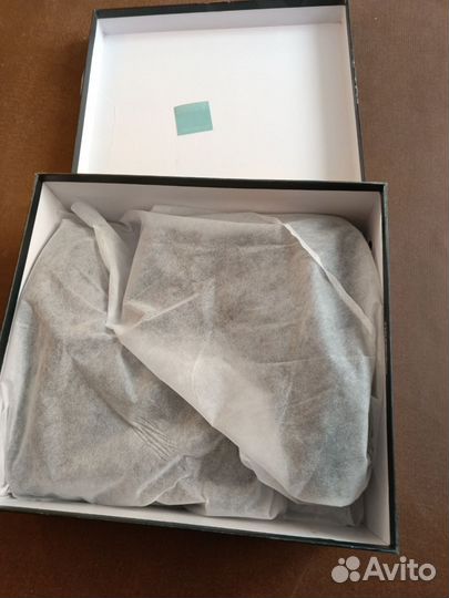 Полусапоги мужские зимние 40 размера salamander