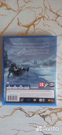 Игры для приставок ps4 ps5