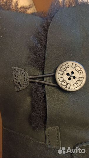 Угги женские 40 размер