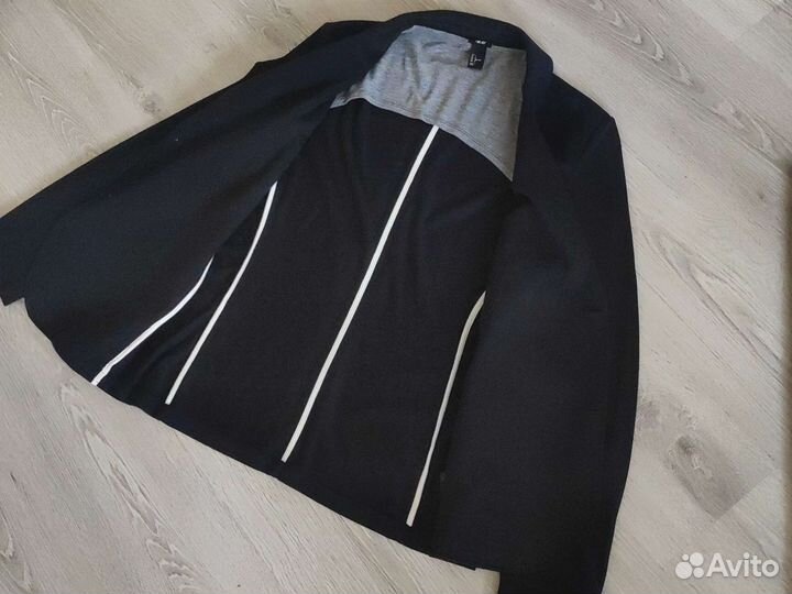 Пиджак мужской H&M оригинал L (50)