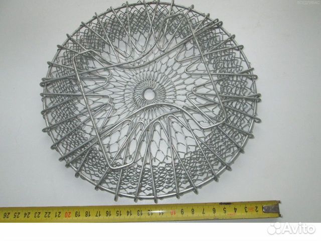 Сумка.сетка. складная.ссср, в коллекцию, новая