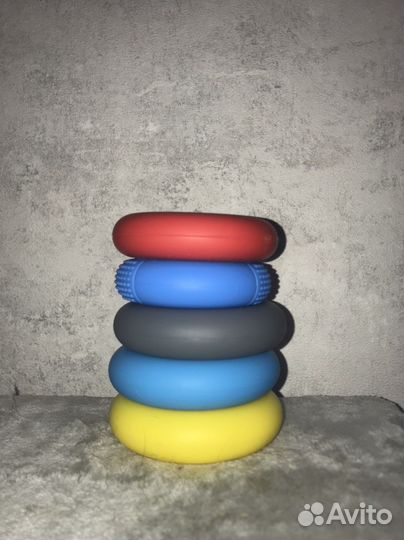 Эспандер кистевой