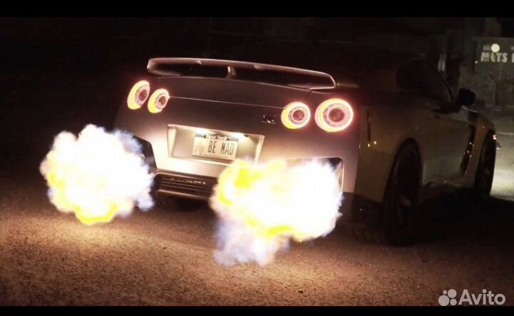 Прошивка на попкорн и лаун ваз