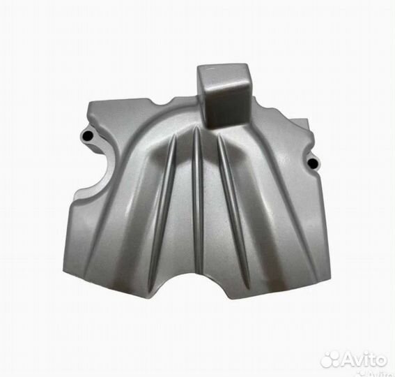 Запчасти на эндуро