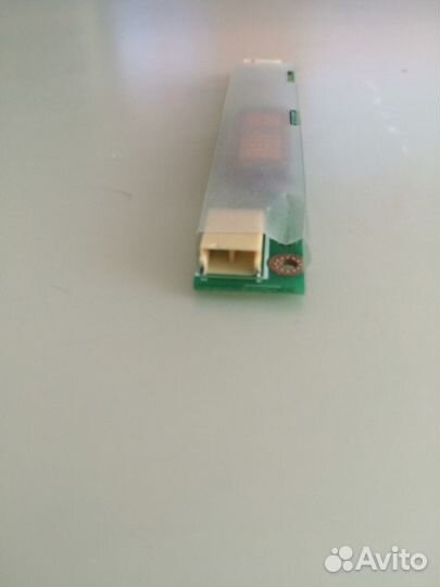 Модуль подсветки матрицы