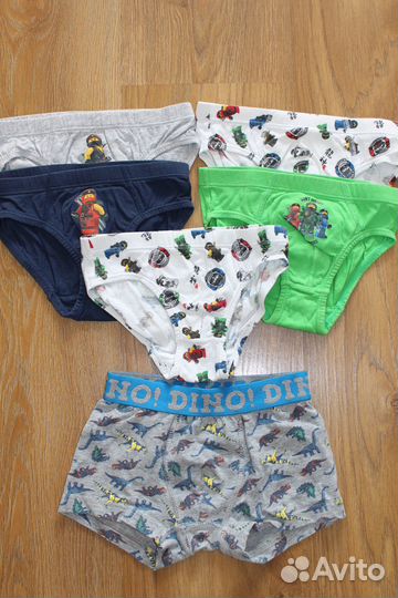 Фирменное для мальчика 3-4 года: Next, H&M, Chicco