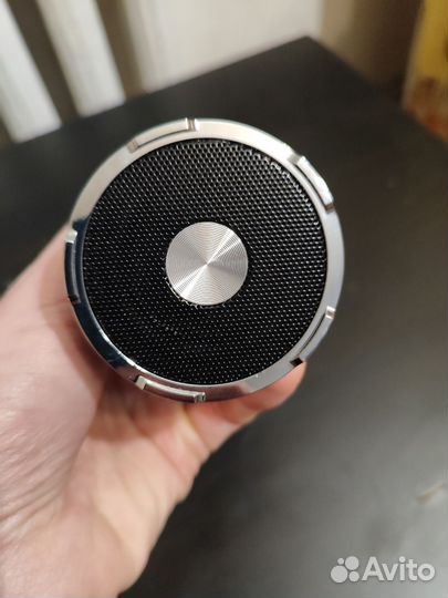 Микрофон колонка