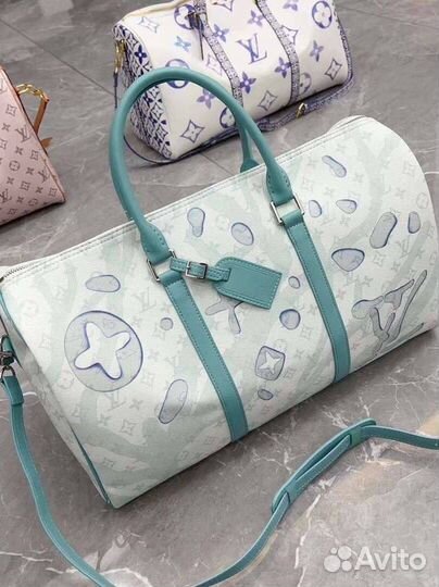 Сумка дорожная Louis Vuitton