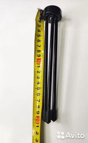 Штатив Трипод тренога держатель