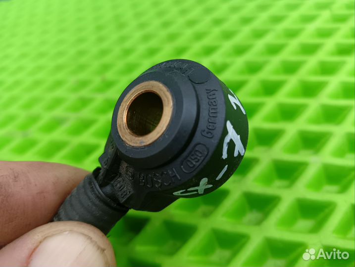 Датчик детонации мазда сх7