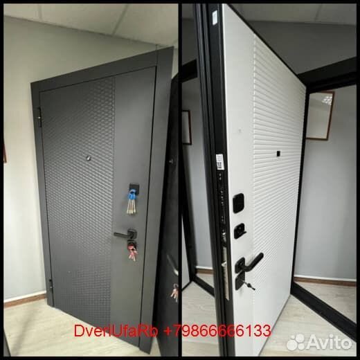 Качественная входная дверь с бесплатной доставкой