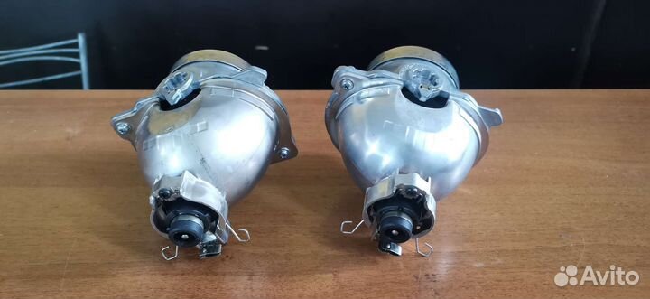 Линзы toyota/lexus