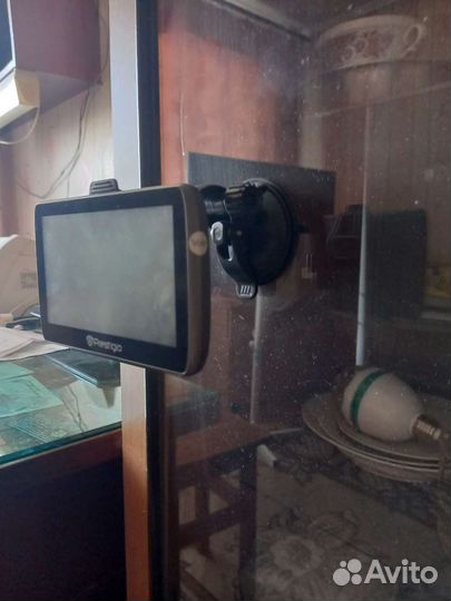 GPS Навигатор