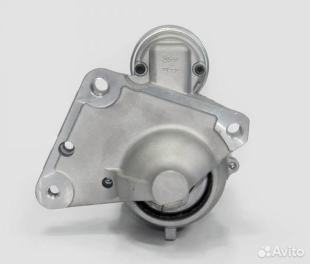 Стартер Citroen C4 B7 № TS22E26