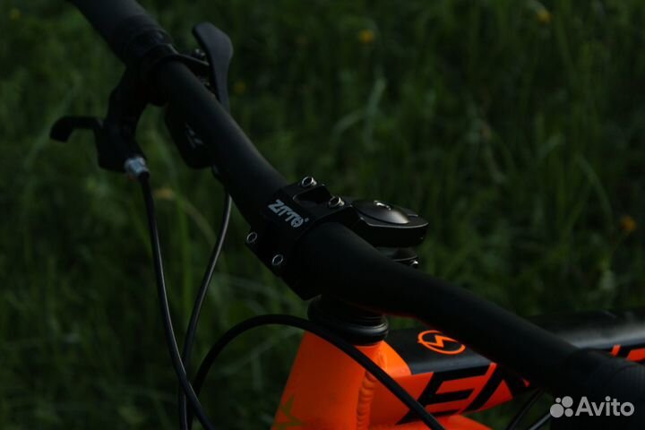 Велосипед Stern 27.5