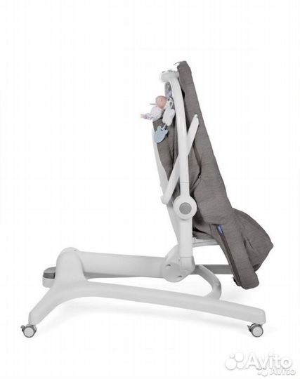 Люлька колыбель