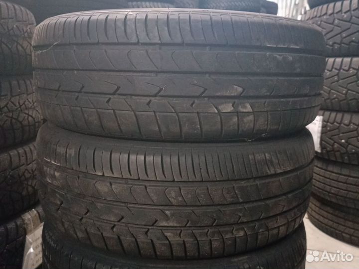 Toyo Tranpath MPZ 215/55 R18