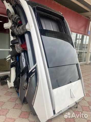 Киа соренто прайм крыша панорама стекло крыши