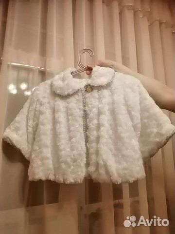 Детская одежда для девочек