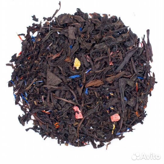 Подарок чай