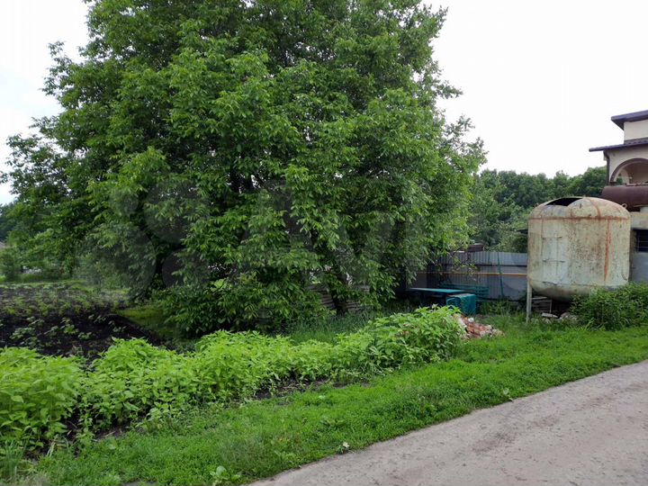 Участок 10 сот. (СНТ, ДНП)