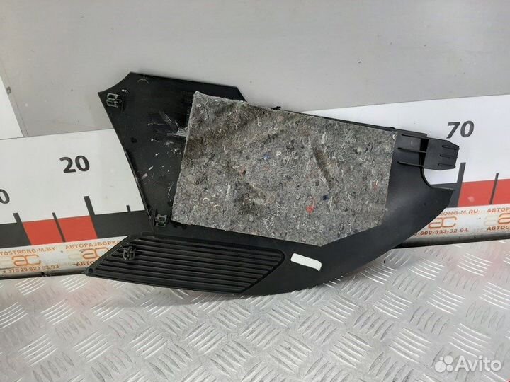 Накладка для Fiat Punto 3 (199/310)