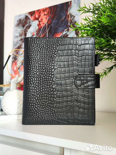 Ежедневник Moterm, планер мотерм a5