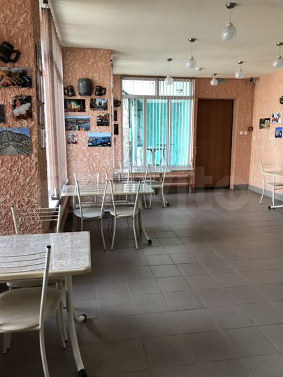 Общепит, 68.5 м²