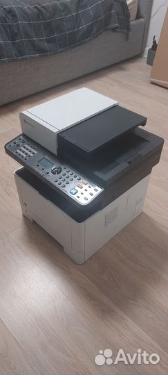 Мфу Kyocera ecosys M2040dn