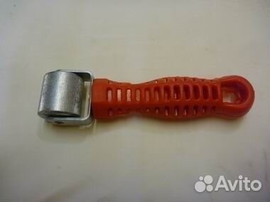 Шумофф Валик прикаточный