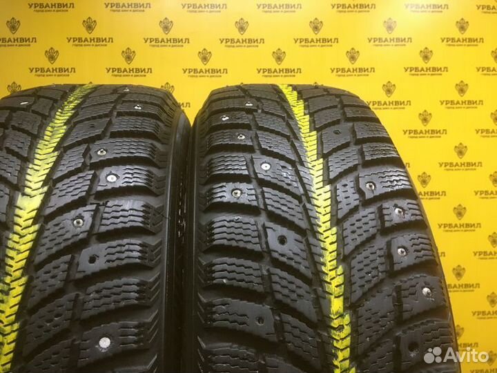 Nokian Tyres Nordman+ 185/65 R15 88T