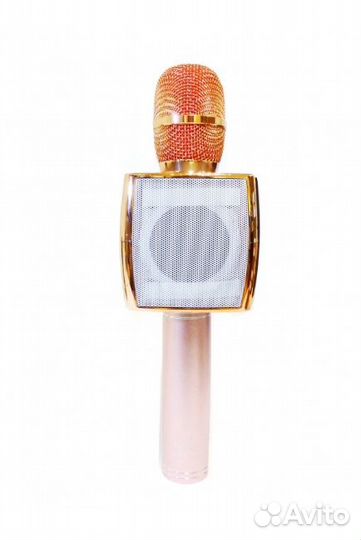 Микрофон караоке