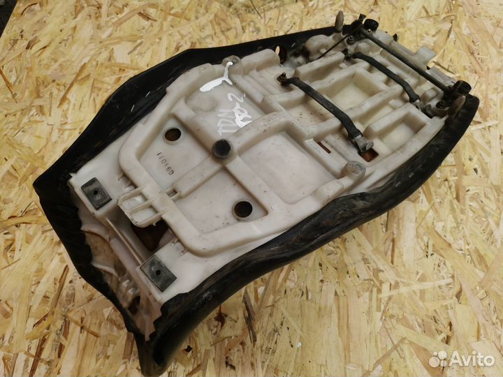 Сиденье Yamaha TDM 850-2 1996-2001