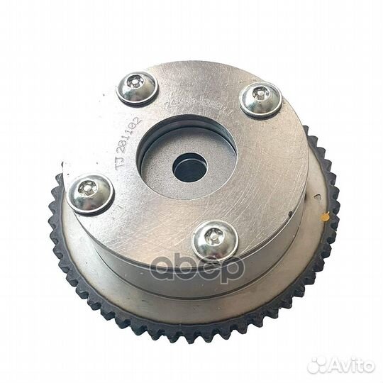 Шестерня распредвала 243502E011 Hyundai-KIA