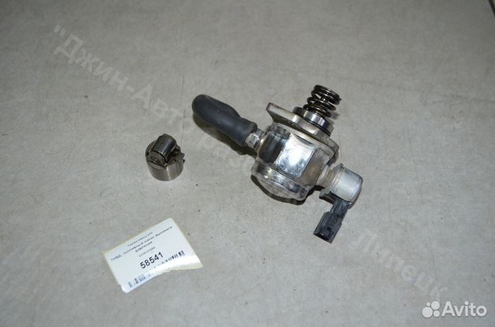 Тнвд топливный насос 3.5 бензин Camry V70 камри в7