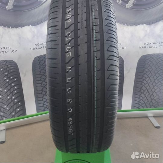 Cooper Zeon 4XS Sport 265/65 R17 H