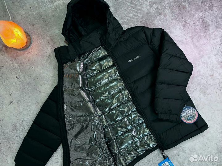 Зимние куртки Nike premium