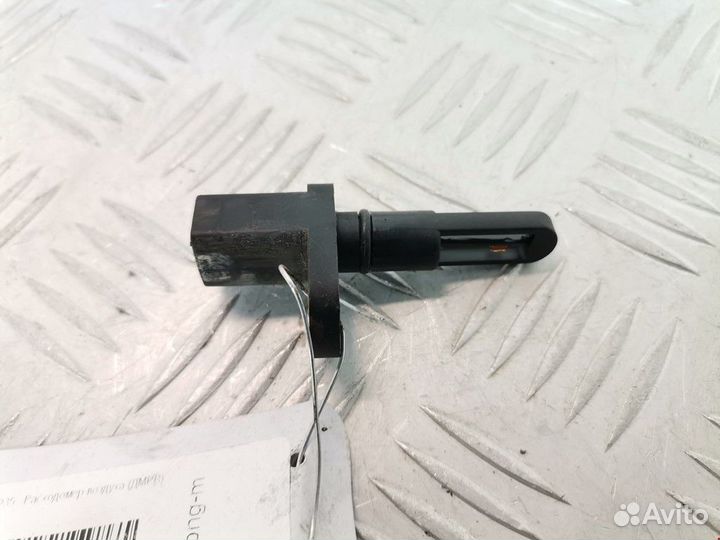 Расходомер воздуха Audi A3 8P 2004 06B905379G