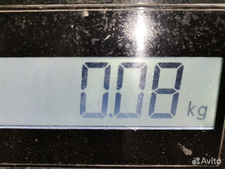 Трубка вакуумная Skoda Fabia (6Y) 2003 6Q1612041BC