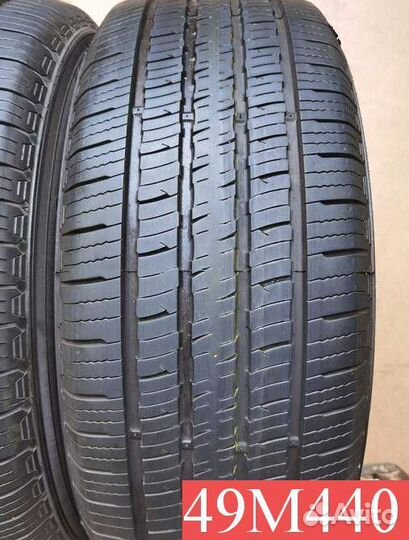 Kumho Sense KR26 205/65 R16 91M