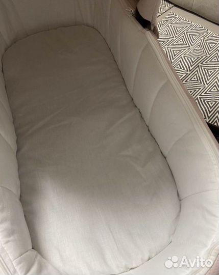 Коляска Adamex cortina 3 в 1