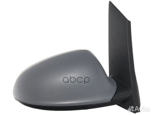 Зеркало (7к) эл/подогр/склад Opel Astra (J) 09