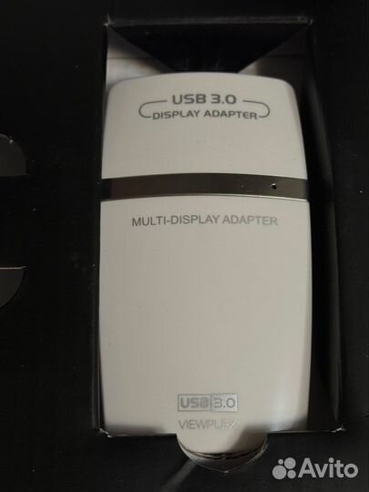 Графический адаптер USB 3.0-hdmi