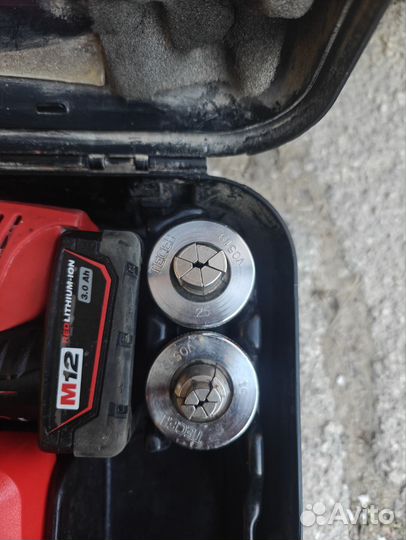 Аккум. пресс tece teceflex RazFaz